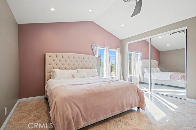 Master Room