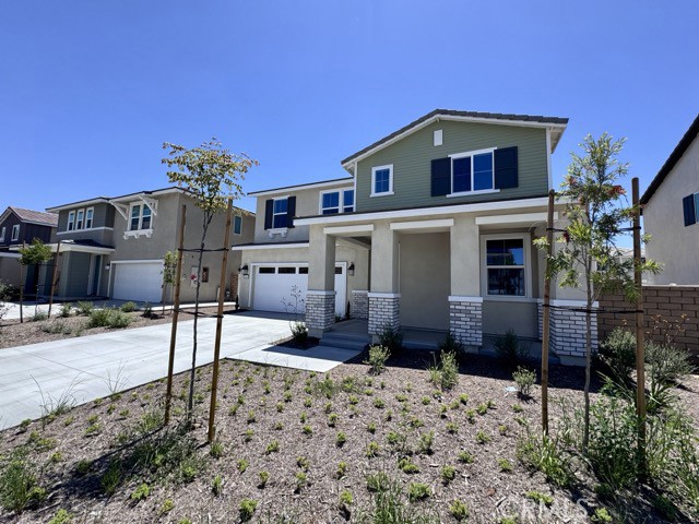 Detail Gallery Image 4 of 62 For 29943 Ballast Rd, Menifee,  CA 92584 - 4 Beds | 3 Baths