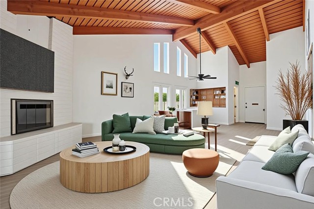 Detail Gallery Image 6 of 57 For 2011 W Katella, Anaheim,  CA 92804 - 2 Beds | 2 Baths