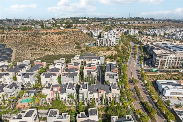 Detail Gallery Image 41 of 60 For 7887 Stylus, San Diego,  CA 92108 - 2 Beds | 2/1 Baths