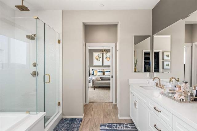 Detail Gallery Image 34 of 63 For 18262 Astro Ct, Saugus,  CA 91350 - 4 Beds | 3 Baths