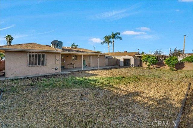 Detail Gallery Image 34 of 35 For 41278 Torrey Pine Ct, Hemet,  CA 92544 - 2 Beds | 2 Baths