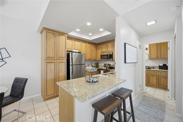 Detail Gallery Image 14 of 36 For 21 Silktassel, Rancho Santa Margarita,  CA 92688 - 1 Beds | 1 Baths