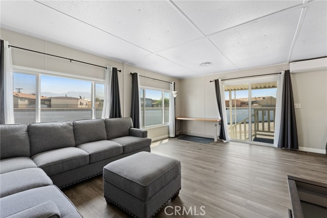 Detail Gallery Image 7 of 20 For 430 Palm Ave #72,  Hemet,  CA 92543 - 2 Beds | 2 Baths