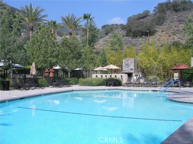 Detail Gallery Image 44 of 44 For 23793 Carrizo Gorge Ct, Corona,  CA 92883 - 2 Beds | 2/1 Baths