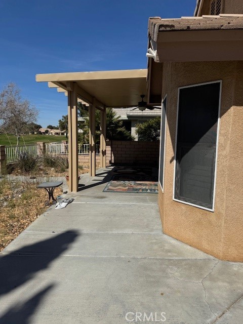 Detail Gallery Image 23 of 28 For 11220 Country Club Dr, Apple Valley,  CA 92308 - 2 Beds | 2 Baths