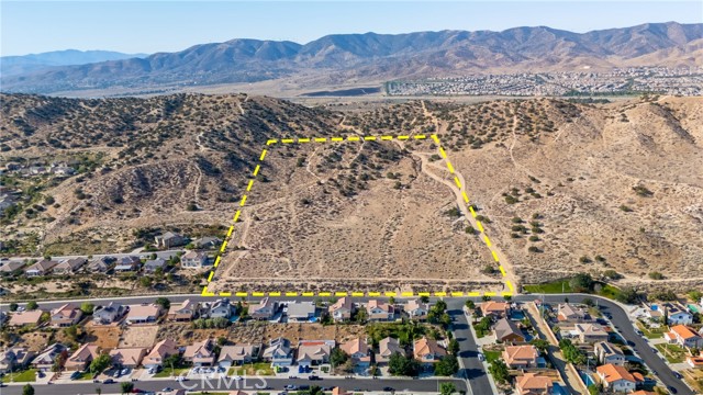 Detail Gallery Image 1 of 20 For 0 Vac/Cor 20th Stw/Date Palm Dr, Palmdale,  CA 93550 - – Beds | – Baths