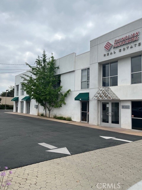 536 E Rowland Street, Covina, California 91723, ,Commercial Lease,For Rent,536 E Rowland Street,CRCV25066556