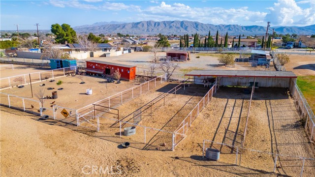 Detail Gallery Image 36 of 42 For 10872 Peach Ave, Hesperia,  CA 92345 - 2 Beds | 1 Baths