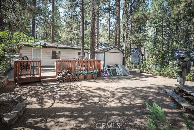 Detail Gallery Image 30 of 34 For 41490 Comstock Ln, Big Bear Lake,  CA 92315 - 3 Beds | 2 Baths