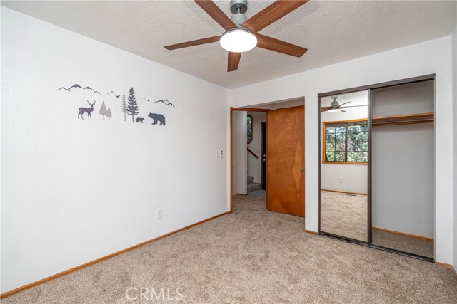 Detail Gallery Image 11 of 44 For 23772 Scenic Dr, Crestline,  CA 92325 - 3 Beds | 1/1 Baths