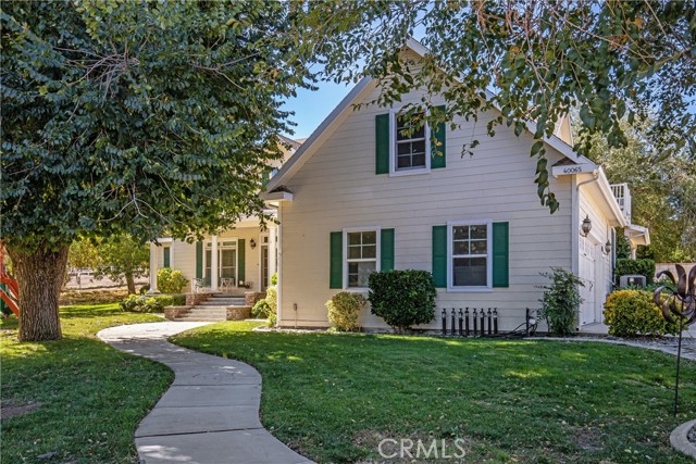 Detail Gallery Image 31 of 41 For 40065 90th St, Leona Valley,  CA 93551 - 5 Beds | 5/1 Baths