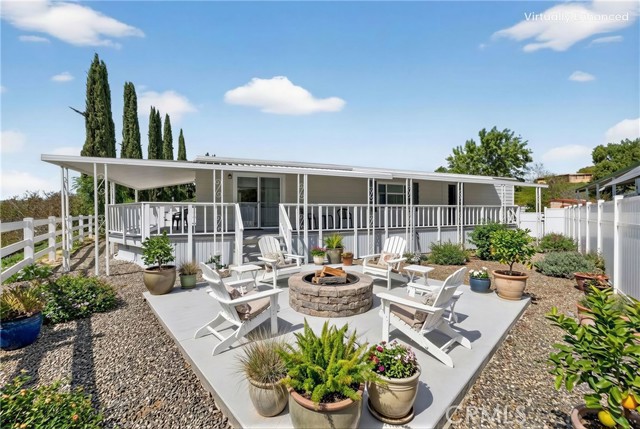 Detail Gallery Image 42 of 44 For 31130 S General Kearny Rd #163,  Temecula,  CA 92591 - 3 Beds | 2 Baths