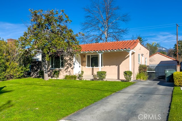 3017 Oneida St, Pasadena, CA 91107