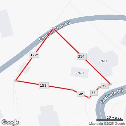 Detail Gallery Image 14 of 16 For 27691 Eastvale Rd, Palos Verdes Peninsula,  CA 90274 - 4 Beds | 4 Baths