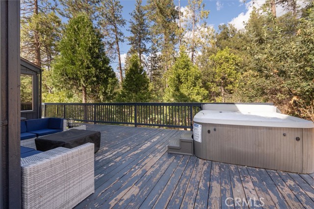 Detail Gallery Image 44 of 49 For 42893 Scenic Dr, Oakhurst,  CA 93644 - 3 Beds | 2 Baths