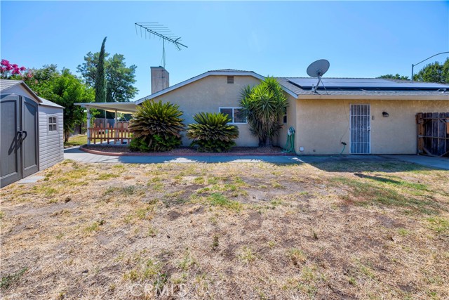 Detail Gallery Image 33 of 34 For 549 E Fir Ave, Atwater,  CA 95301 - 3 Beds | 2 Baths