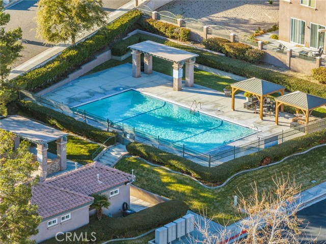 Detail Gallery Image 9 of 59 For 16194 Maricopa, Apple Valley,  CA 92307 - 3 Beds | 2/1 Baths