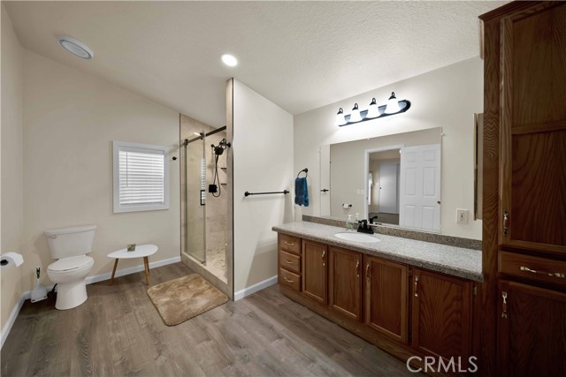 Detail Gallery Image 15 of 36 For 1217 Crag Walk, Redding,  CA 96003 - 2 Beds | 2 Baths