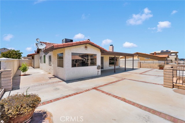 Detail Gallery Image 26 of 32 For 26453 Buccaneer Ln, Helendale,  CA 92342 - 2 Beds | 2 Baths