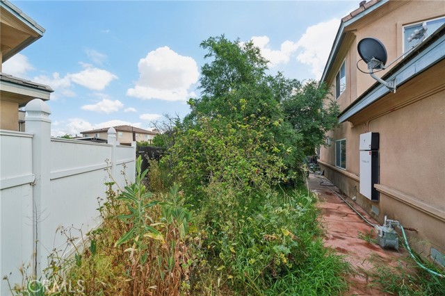 Detail Gallery Image 34 of 62 For 16638 Shuning Ct, Moreno Valley,  CA 92551 - 4 Beds | 3 Baths