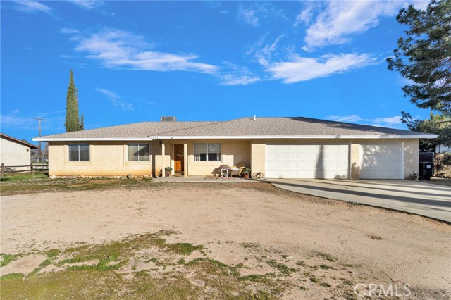 Detail Gallery Image 6 of 52 For 12655 Pocono, Apple Valley,  CA 92308 - 3 Beds | 2 Baths