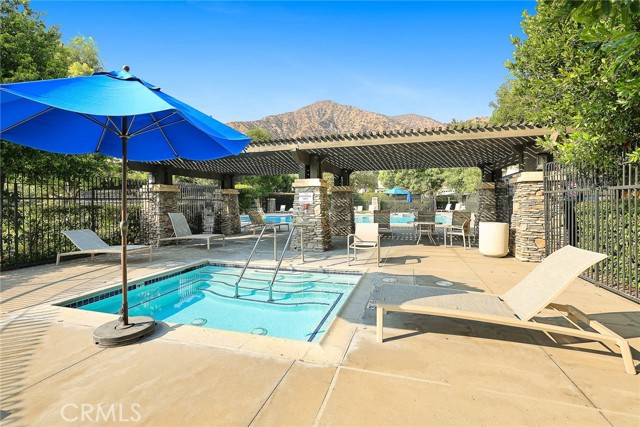 Detail Gallery Image 41 of 47 For 12 Silver Forest Ct, Azusa,  CA 91702 - 3 Beds | 2/1 Baths