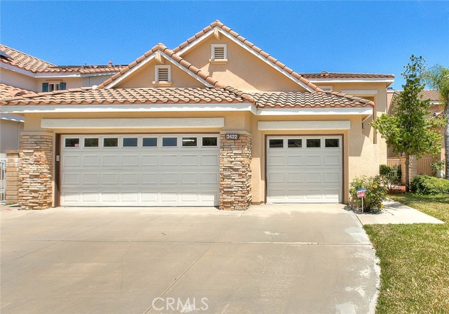 3422 Ashbourne Place, Rowland Heights, CA 91748 Listing Photo  1