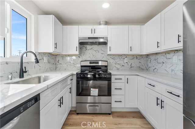 Detail Gallery Image 9 of 18 For 523 W 12th #4,  San Pedro,  CA 90731 - 10 Beds | 10 Baths