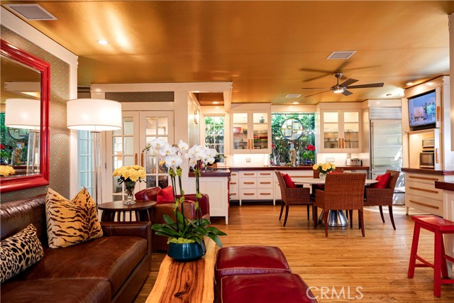 Detail Gallery Image 22 of 50 For 195 Parkwood Ave, Pasadena,  CA 91107 - 3 Beds | 2 Baths