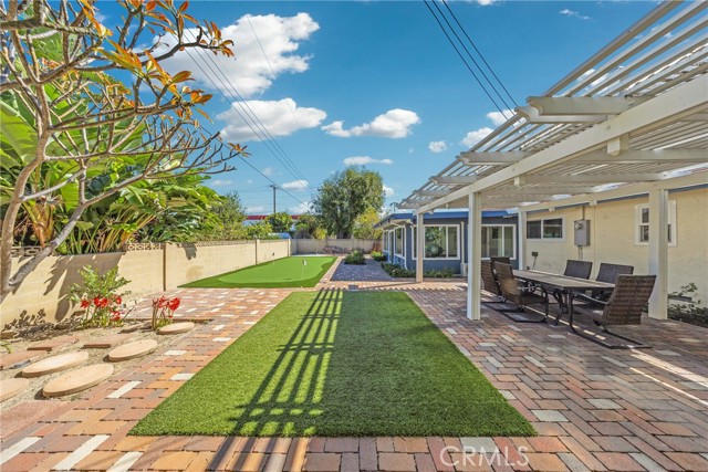 Detail Gallery Image 41 of 46 For 1603 E Chestnut Ave, Orange,  CA 92867 - 4 Beds | 2 Baths