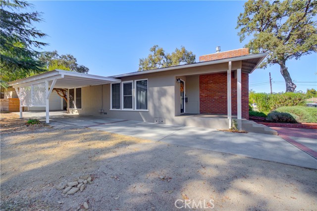 Detail Gallery Image 31 of 31 For 1835 Oak St, Paso Robles,  CA 93446 - 2 Beds | 2 Baths