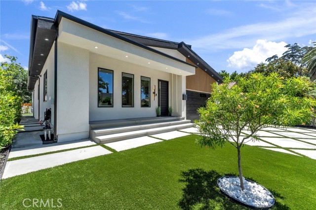 3 Bed Home for Sale in North Hollywood, California