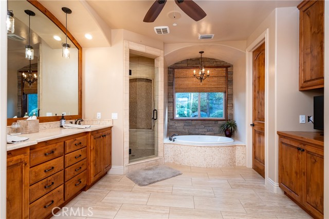 Detail Gallery Image 34 of 70 For 42722 Lulniu Ln, Ahwahnee,  CA 93601 - 3 Beds | 3/1 Baths