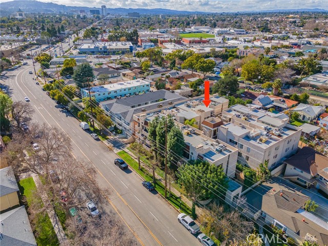 Detail Gallery Image 51 of 51 For 365 W Alameda Ave #305,  Burbank,  CA 91506 - 2 Beds | 2 Baths