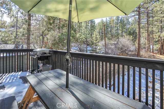 Detail Gallery Image 14 of 23 For 325 Hilltop Ln, Big Bear City,  CA 92314 - – Beds | – Baths