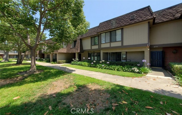 Detail Gallery Image 2 of 40 For 8193 Del Rey, Stanton,  CA 90680 - 3 Beds | 2/1 Baths