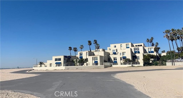 One and only Condominium complex on the Beach