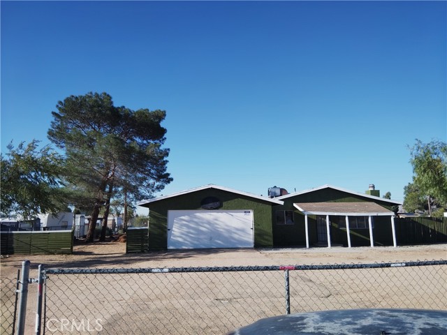 22770 Ottawa Rd, Apple Valley, CA 92308