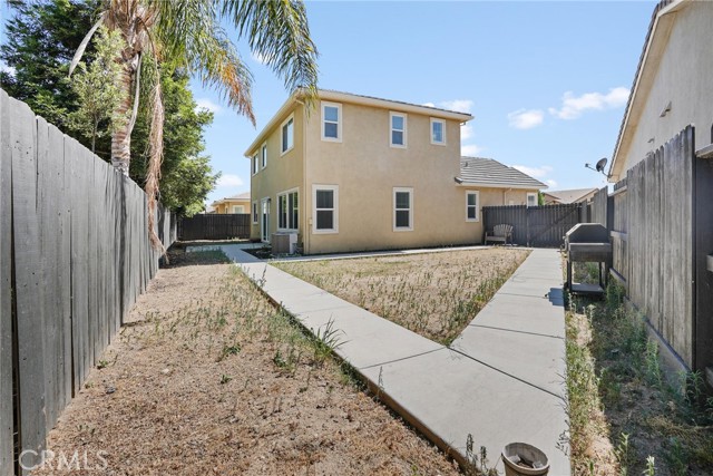 Detail Gallery Image 35 of 42 For 2800 Craftsman St, Turlock,  CA 95380 - 3 Beds | 2/1 Baths