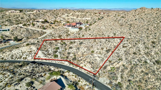 Detail Gallery Image 4 of 22 For 57378 Bandera Rd, Yucca Valley,  CA 92284 - – Beds | – Baths