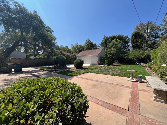 Detail Gallery Image 14 of 22 For 2265 Adair St, San Marino,  CA 91108 - 3 Beds | 2/1 Baths