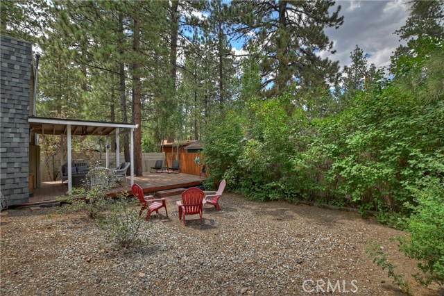 Detail Gallery Image 41 of 46 For 317 W Aeroplane Bld, Big Bear City,  CA 92314 - 4 Beds | 2 Baths