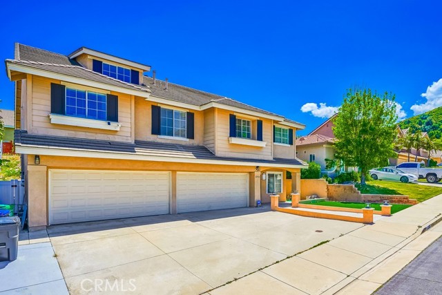 Detail Gallery Image 1 of 39 For 22924 Briarwood Dr, Corona,  CA 92883 - 7 Beds | 4/1 Baths