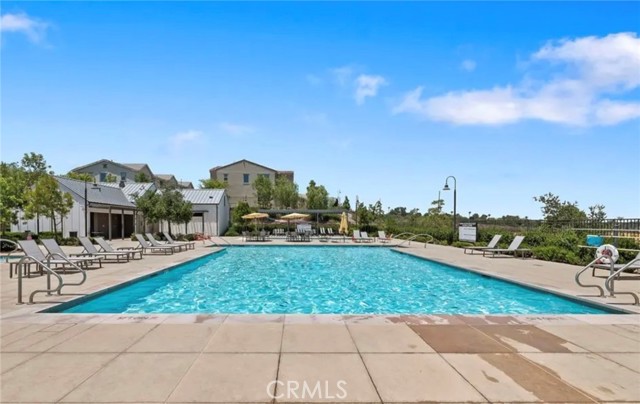 Detail Gallery Image 48 of 51 For 4167 Horvath St #108,  Corona,  CA 92883 - 3 Beds | 3/1 Baths