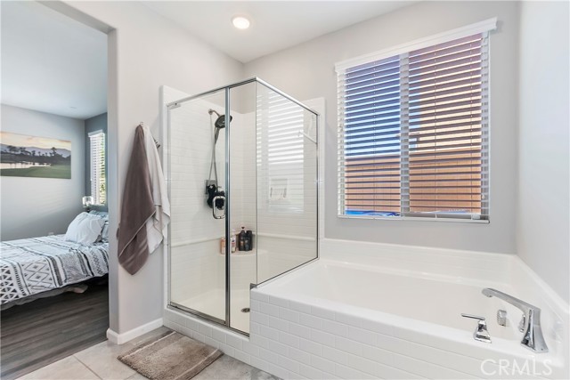 Detail Gallery Image 14 of 28 For 1396 Galaxy Dr, Beaumont,  CA 92223 - 4 Beds | 2 Baths