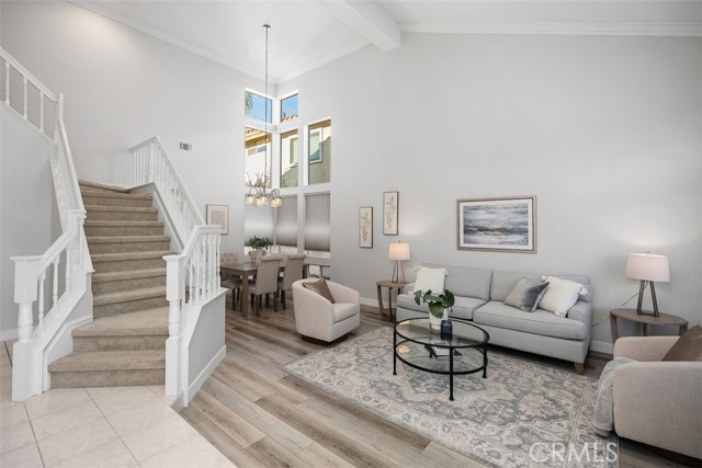 Detail Gallery Image 2 of 18 For 26035 Ravenna, Mission Viejo,  CA 92692 - 4 Beds | 2/1 Baths