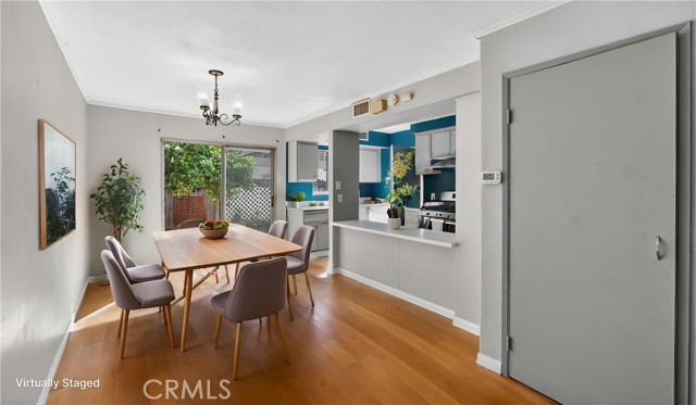 Detail Gallery Image 8 of 31 For 1800 W Gramercy #17,  Anaheim,  CA 92801 - 4 Beds | 2/1 Baths