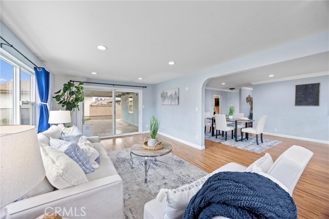 Detail Gallery Image 11 of 34 For 6534 San Homero Way, Buena Park,  CA 90620 - 3 Beds | 2 Baths