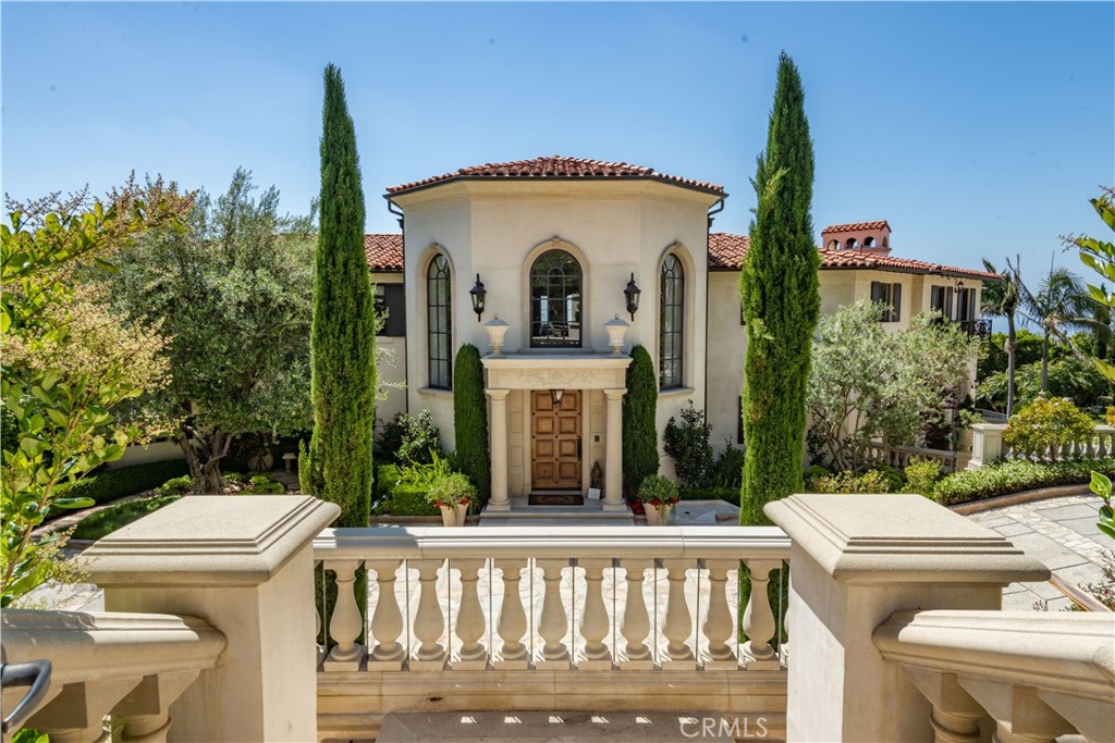 1417 Lower Paseo La Cresta, Palos Verdes Estates, CA 90274
